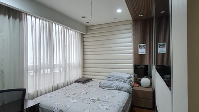 Kontrak Apartemen Murah di Kelapa Gading, Jakarta Utara, 2 KT