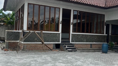 Cocok Buat Yg Mau Relax Tenang. Asri Cuaca Pegunungan