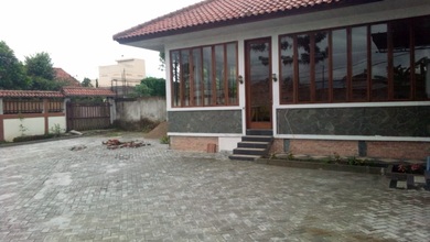 Bisa Segala Macam Usaha. Gudang . Villa. Home Industri. Rumah Tingga Udara Sejuk .Cafe