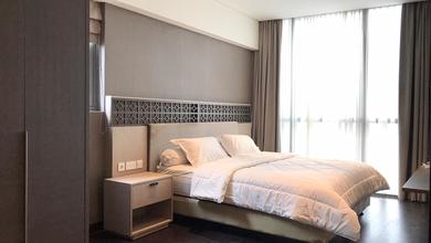 Miliki Apartemen Apartemen Mewah di Karet Tengsin, Jakarta Pusat, 3 KT