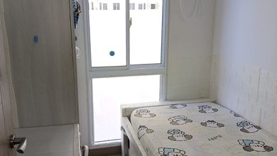 Penawaran Menarik Apartemen di Teluk Naga, Tangerang, LB 36m²