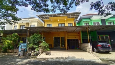 Rumah Mewah di Kawasan Penjaringan, Jakarta Utara, LB 390m², Harga 12 Miliar