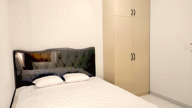 Apartemen Modern Lokasi Cikokol, Tangerang, Harga 590 Juta