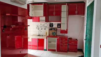 Disewakan Apartemen Terjangkau di Cengkareng, Jakarta Barat, LB 42m²