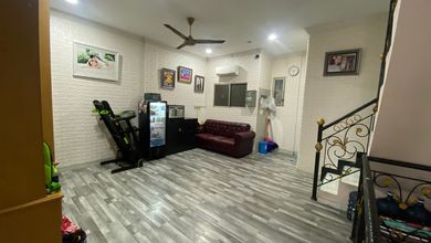 Rumah Area Premium Penjaringan, Jakarta Utara - Harga Terbaik 2,7 Miliar