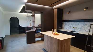 Ruko Taman Royal Benteng Betawi Dkt Poris Cipondoh Tangerang