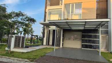 For Sale rumah Eksklusif di Pantai Indah Kapuk, Jakarta Utara - LT 510m²