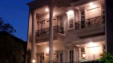 Rumah Modern Luas 200 Jual area Pegadungan, Jakarta Barat