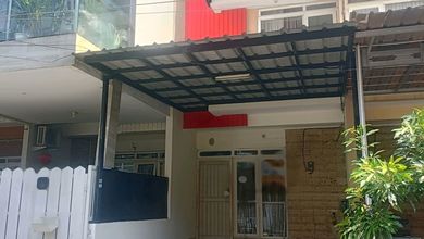 Rumah Dijual di Kalideres, Jakarta Barat, LB 64m², Harga Kompetitif!