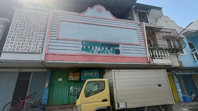 Sewa Ruko Gandeng Ruko 1000