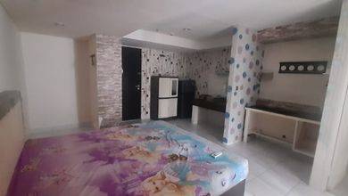 Apartemen Sewa di Cengkareng  Tipe 1 BR Favorit di Jakarta Barat