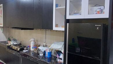 Jual Rumah Nyaman di Cengkareng Barat, Jakarta Barat - LT 60m²