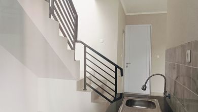 Rumah Favorit di Duri Kosambi, Jakarta Barat, 3 KT, Harga 1,65 Miliar