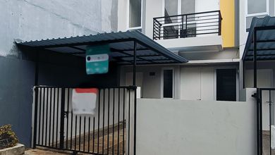 Rumah Premium di Duri Kosambi, Jakarta Barat, Luas 100 m2