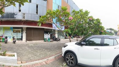 Jual cepat ruko citra 6