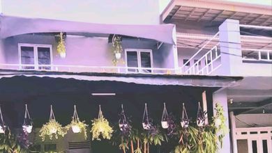 Jual Rumah Strategis di Ciledug, Tangerang - LT 90m²