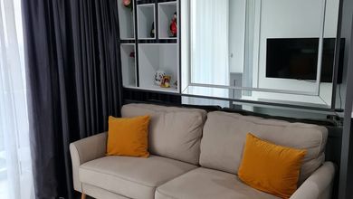 Jual Murah Apartemen di Citra Garden 3br Lokasi Strategis