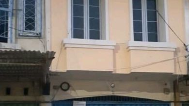 Sewa Ruko Palem Lestari