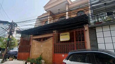 Penawaran Langka, rumah Prestisius di Teluk Gong, Jakarta Utara, LB 394m²