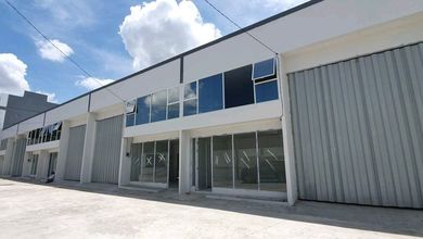 Sewa Gudang Jurumudi Tangerang