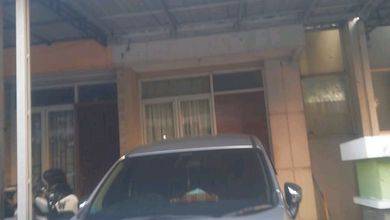 Rumah Siap Tempat dengan Luas m2 Unfurnished