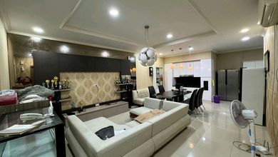 Rumah Sewa dengan Harga Murah Daerah Taman Surya