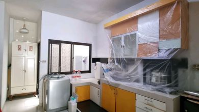 Rumah Minimalis Disewakan di Taman Palem, Jakarta Barat, Harga Ekonomis