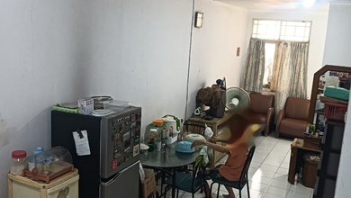 Rumah Favorit di Taman Palem, Jakarta Barat, 2 KT, Harga 920 Juta