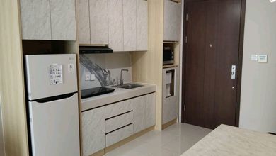 Jual Apartemen Strategis di Karawaci, Tangerang, Luas 62m²