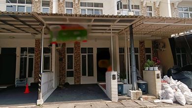 Jual Segera Rumah Mewah area Taman Surya, Jakarta Barat, LT 48 m2