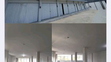 Sewa Ruko Gandeng Dekat Bandara