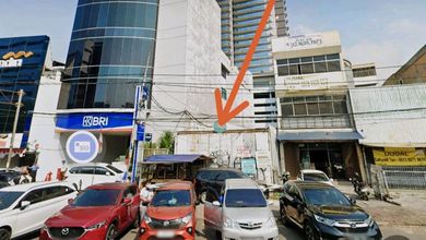 Kavling dengan Nilai Terjangkau di Pasar Baru Jakarta Pusat