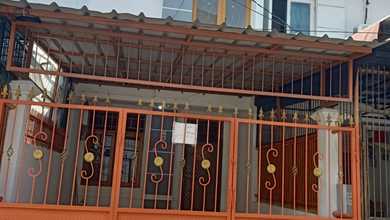 Rumah Sewaan Murah di Taman Palem, Jakarta Barat, 3 KT, Harga 45 Juta /tahun