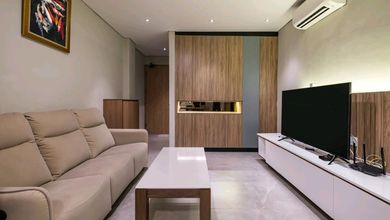 Rumah Eksklusif LT 60 m2, di Pegadungan, Jakarta Barat