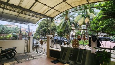 Rumah Sewa dengan Harga Murah Daerah Cengkareng