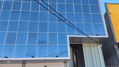 Sewa Gudang Kali Deres