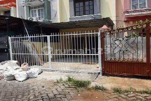 Promo Rumah di Kalideres, Jakarta Barat, LB 96m², Harga 1,1 Miliar