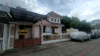 Rumah Sewa Nyaman Lokasi Citra Garden, Jakarta Barat, LB 281m²