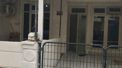 Disewakan Segera Rumah Cantik dengan Lahan Luas 90 m2 Daerah Pegadungan