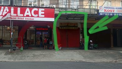 Sewa Ruko Cengkareng Buat Usaha 