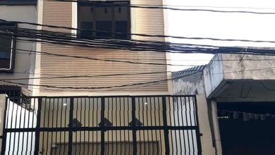 Jual Ruko Baru Glodok 