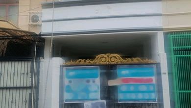 Sewa Rumah Terbaik di Taman Palem, Jakarta Barat, Harga Terjangkau