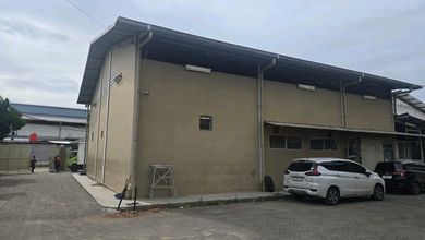 Sewa Gudang Semanan 2000m