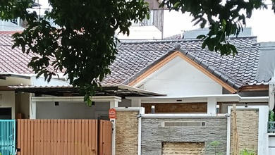 Rumah Sewaan Murah di Pegadungan, Jakarta Barat, 3 KT, Harga 65 Juta /tahun