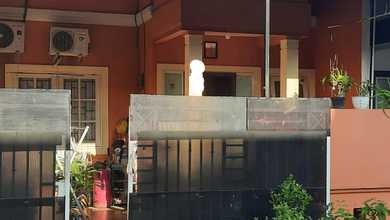 Rumah Elit Luas 72 m2, di Daan Mogot, Tangerang