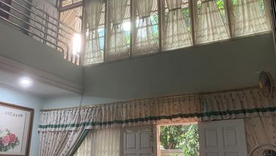 Rumah Area Luxury Pluit, Jakarta Utara - Harga Terbaik 13,5 Miliar