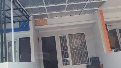 Rumah Megah Unfurnished Lokasi Strategis Kawasan Cengkareng
