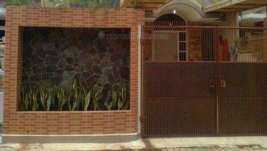 Rumah Siap Huni dengan LT m2 Semi Furnished