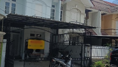 Rumah Sewa Murah Lokasi Cengkareng, Jakarta Barat, LB 120m²