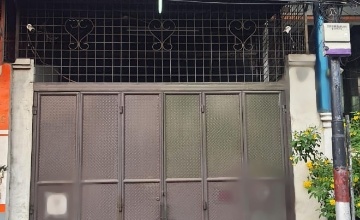 Dijual Ruko Di Fajar Aladin 